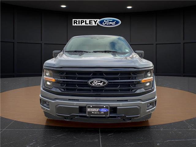 2025 Ford F-150 XLT (Stk: 25462) in Melfort - Image 3 of 21