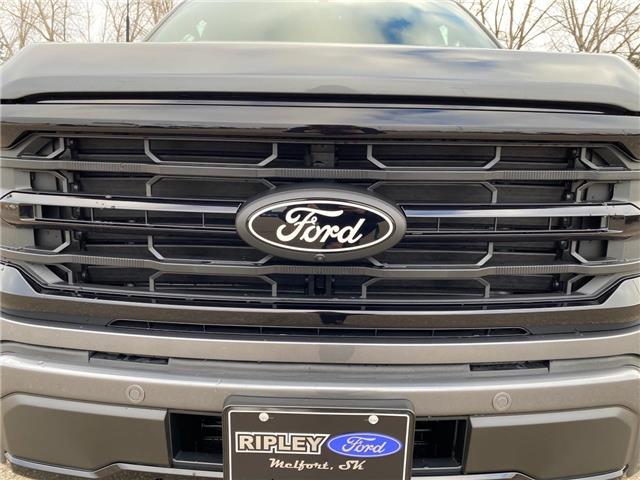 2025 Ford F-150 XLT (Stk: 25462) in Melfort - Image 20 of 21