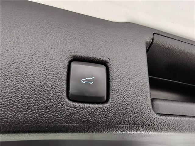 2022 Ford Escape SEL in Ottawa - Image 29 of 35