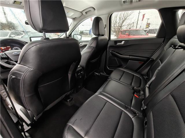 2022 Ford Escape SEL in Ottawa - Image 30 of 35
