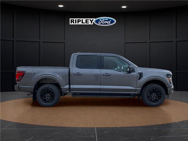 2025 Ford F-150 XLT (Stk: 25462) in Melfort - Image 5 of 21