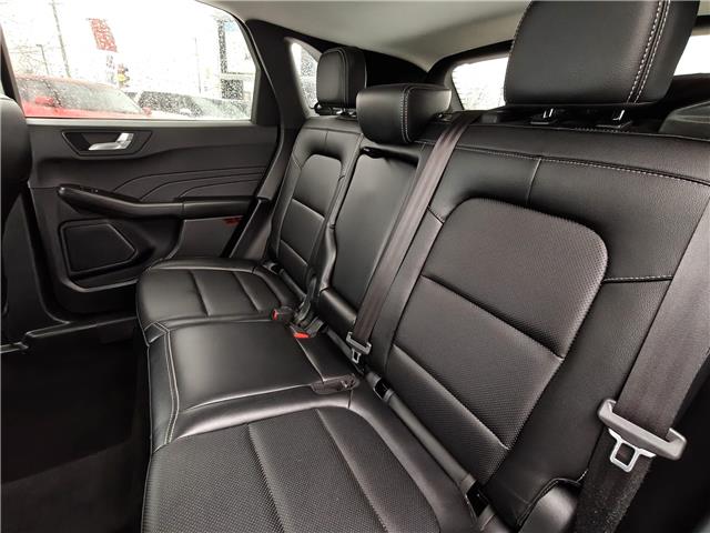 2022 Ford Escape SEL in Ottawa - Image 31 of 35