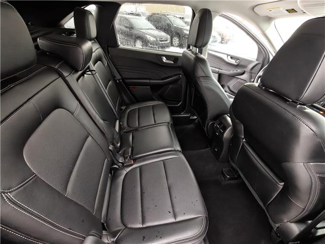 2022 Ford Escape SEL in Ottawa - Image 32 of 35