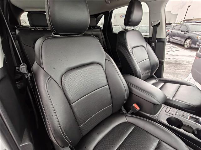 2022 Ford Escape SEL in Ottawa - Image 33 of 35