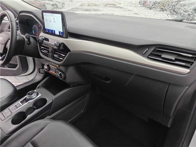 2022 Ford Escape SEL in Ottawa - Image 34 of 35