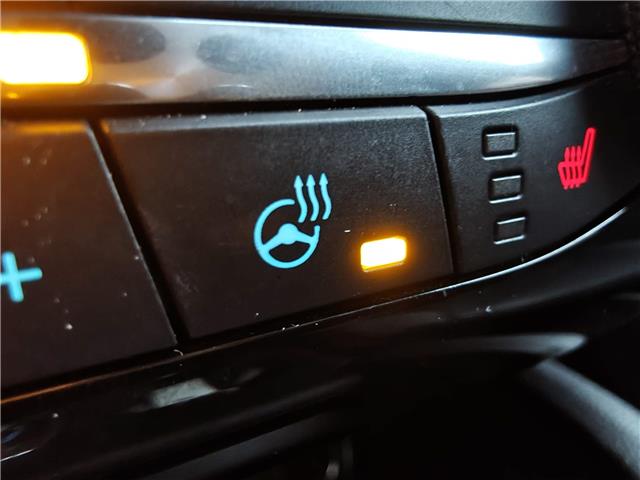 2022 Ford Escape SEL in Ottawa - Image 35 of 35