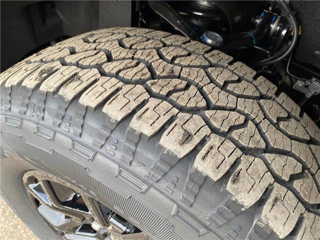 2025 Ford F-150 XLT (Stk: 25462) in Melfort - Image 21 of 21