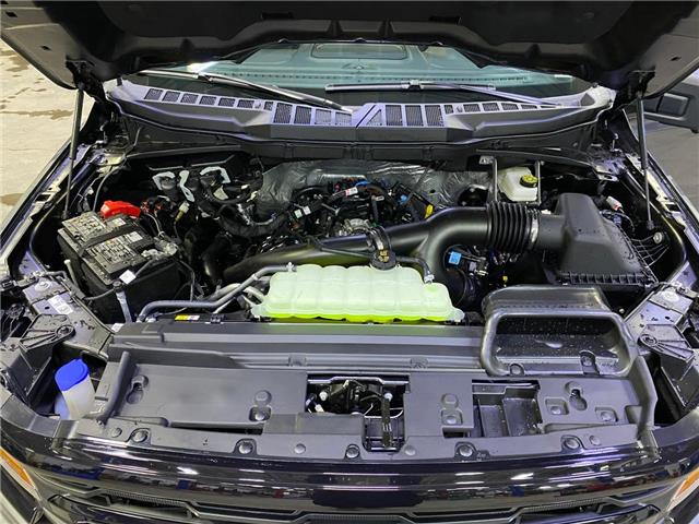 2025 Ford F-150 XLT (Stk: 25462) in Melfort - Image 12 of 21