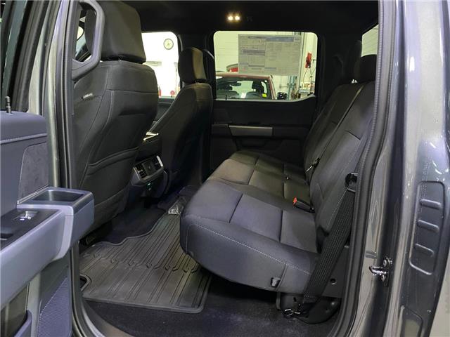 2025 Ford F-150 XLT (Stk: 25462) in Melfort - Image 14 of 21
