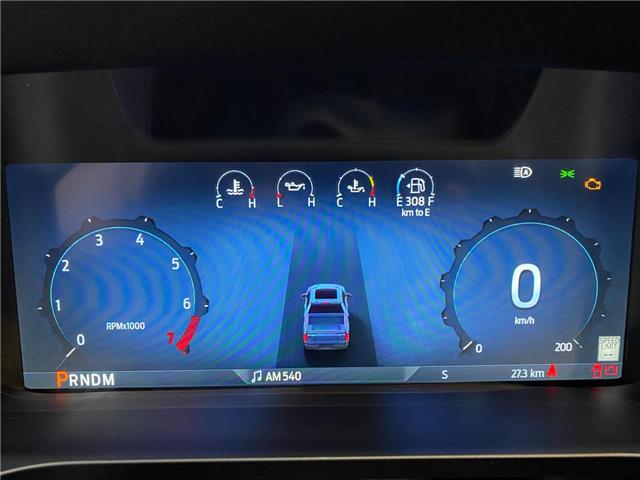 2025 Ford F-150 XLT (Stk: 25462) in Melfort - Image 18 of 21