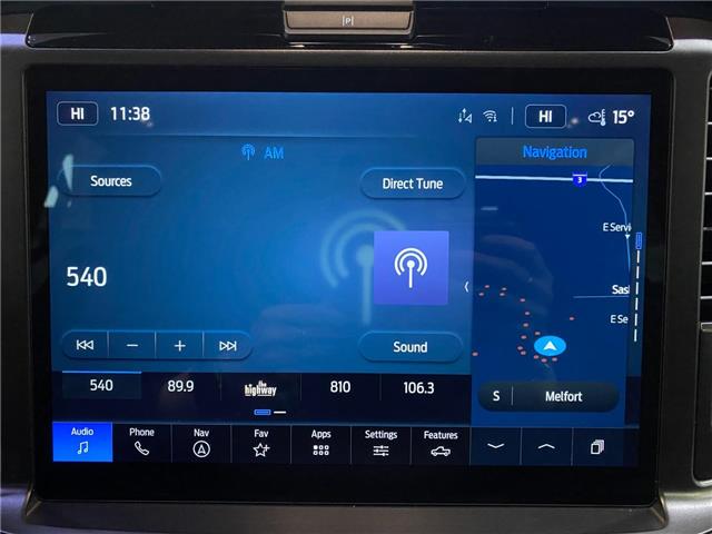 2025 Ford F-150 XLT (Stk: 25462) in Melfort - Image 19 of 21