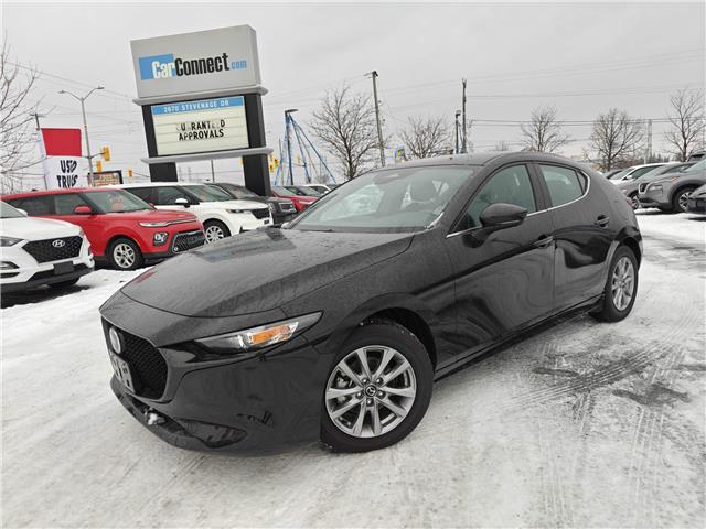 2025 Mazda Mazda3 Sport GX in Ottawa - Image 1 of 25