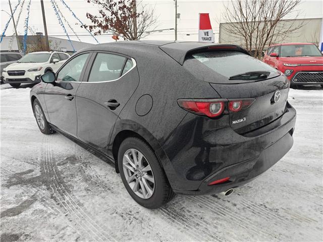 2025 Mazda Mazda3 Sport GX in Ottawa - Image 3 of 25