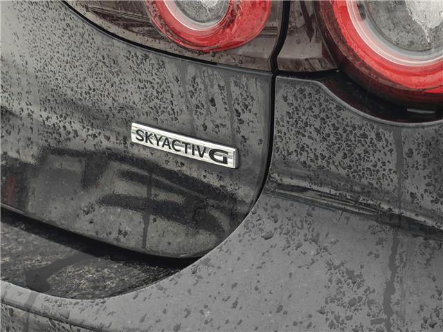 2025 Mazda Mazda3 Sport GX in Ottawa - Image 6 of 25