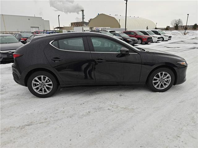 2025 Mazda Mazda3 Sport GX in Ottawa - Image 7 of 25