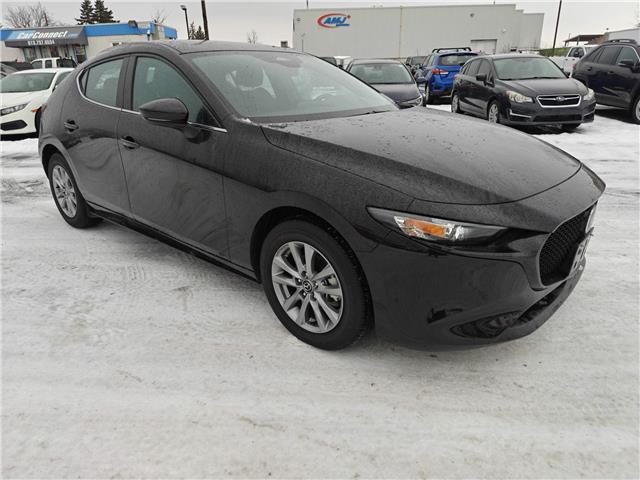 2025 Mazda Mazda3 Sport GX in Ottawa - Image 8 of 25