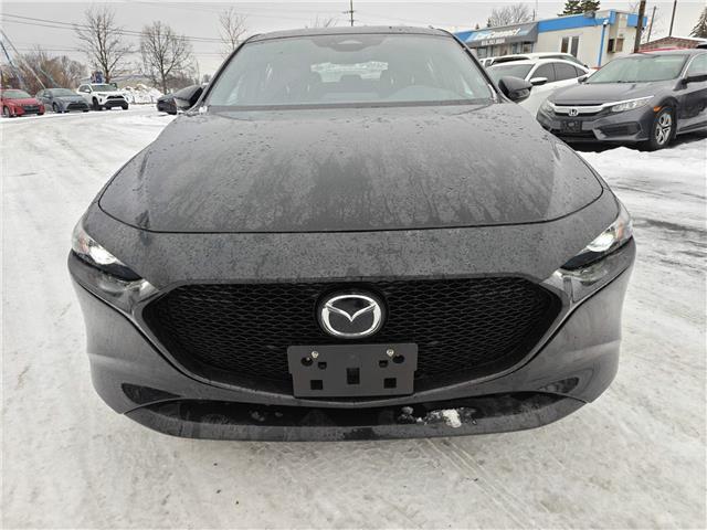 2025 Mazda Mazda3 Sport GX in Ottawa - Image 9 of 25