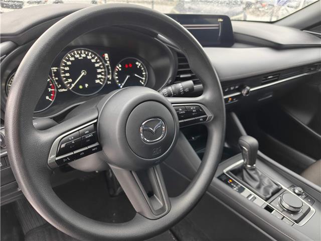 2025 Mazda Mazda3 Sport GX in Ottawa - Image 10 of 25