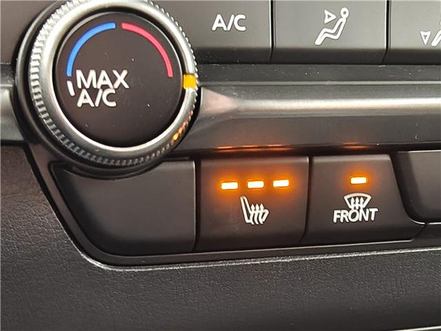 2025 Mazda Mazda3 Sport GX in Ottawa - Image 15 of 25