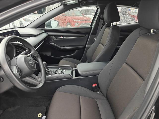 2025 Mazda Mazda3 Sport GX in Ottawa - Image 19 of 25