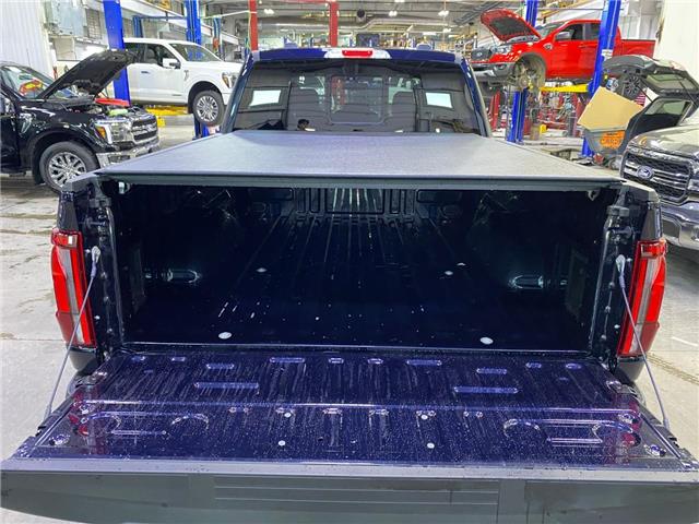 2025 Ford F-150 Lariat (Stk: 25437) in Melfort - Image 15 of 22