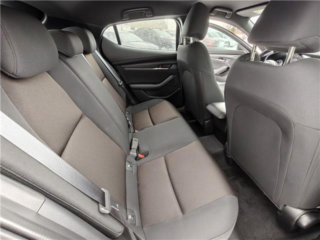 2025 Mazda Mazda3 Sport GX in Ottawa - Image 24 of 25