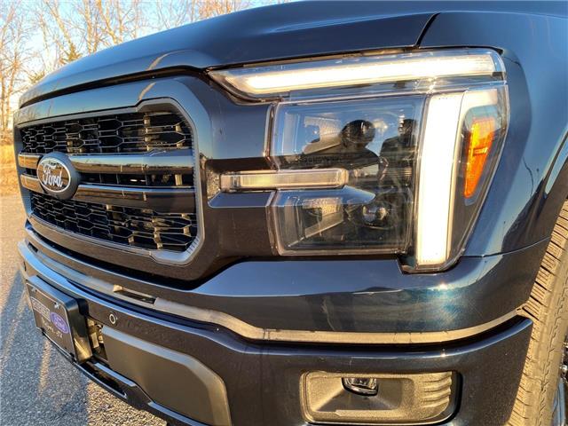 2025 Ford F-150 Lariat (Stk: 25437) in Melfort - Image 20 of 22