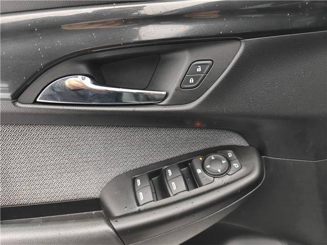 2024 Chevrolet TrailBlazer LT in Ottawa - Image 11 of 28