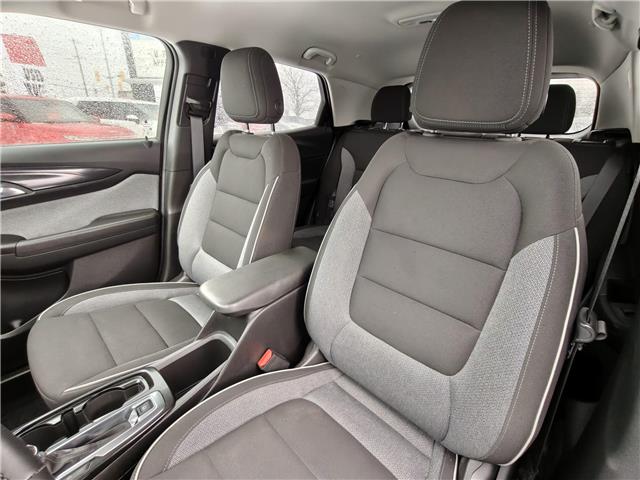 2024 Chevrolet TrailBlazer LT in Ottawa - Image 12 of 28