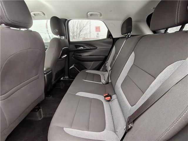 2024 Chevrolet TrailBlazer LT in Ottawa - Image 13 of 28