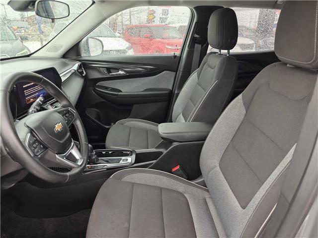 2024 Chevrolet TrailBlazer LT in Ottawa - Image 14 of 28
