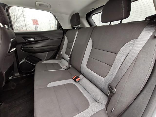 2024 Chevrolet TrailBlazer LT in Ottawa - Image 16 of 28
