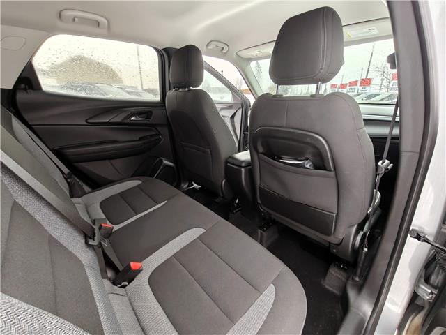 2024 Chevrolet TrailBlazer LT in Ottawa - Image 17 of 28