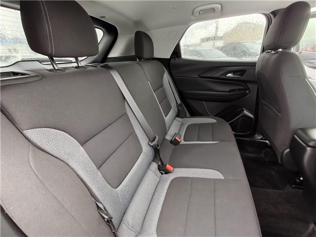 2024 Chevrolet TrailBlazer LT in Ottawa - Image 18 of 28