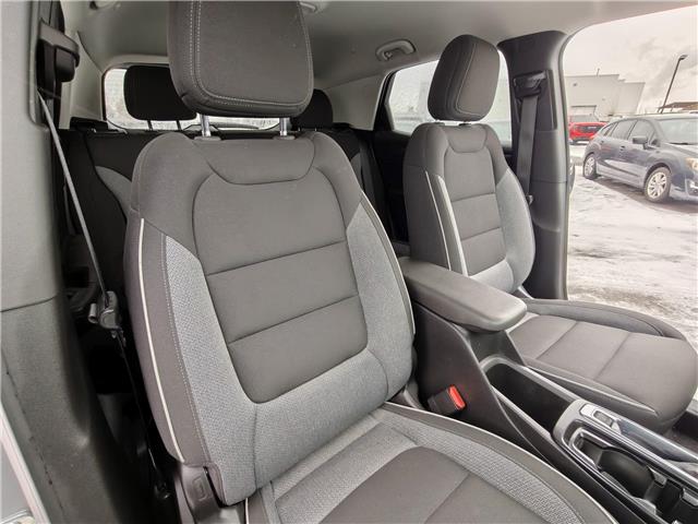2024 Chevrolet TrailBlazer LT in Ottawa - Image 19 of 28