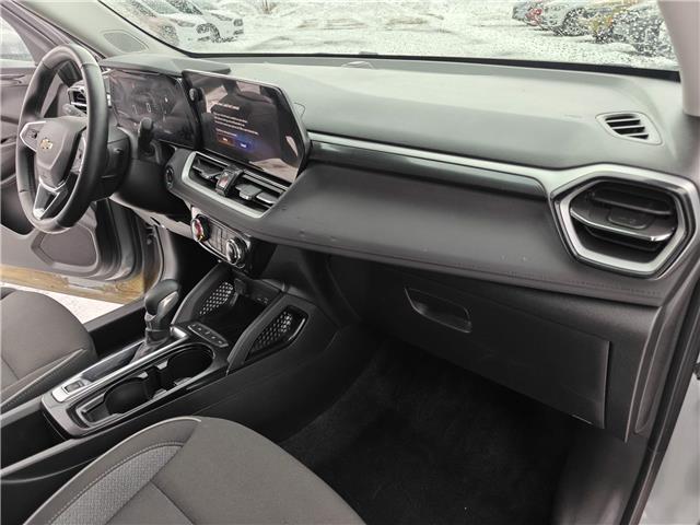 2024 Chevrolet TrailBlazer LT in Ottawa - Image 20 of 28