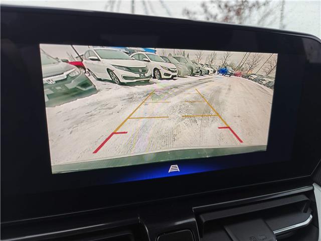 2024 Chevrolet TrailBlazer LT in Ottawa - Image 22 of 28