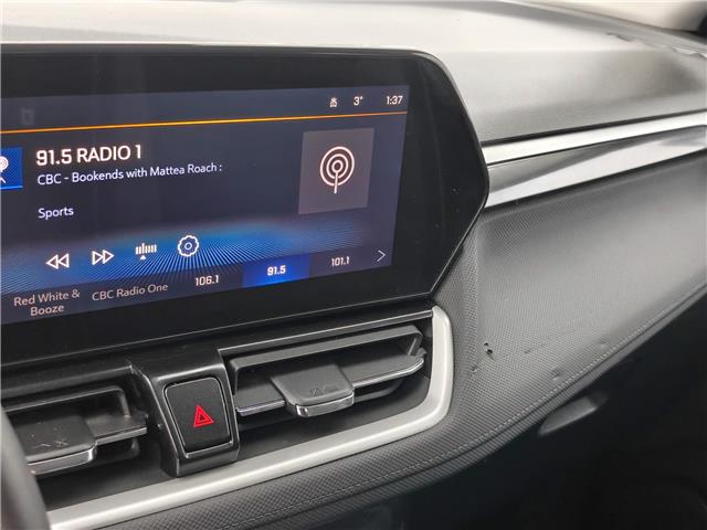 2024 Chevrolet TrailBlazer LT in Ottawa - Image 23 of 28