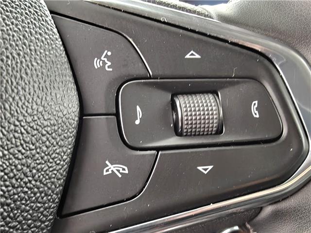 2024 Chevrolet TrailBlazer LT in Ottawa - Image 24 of 28