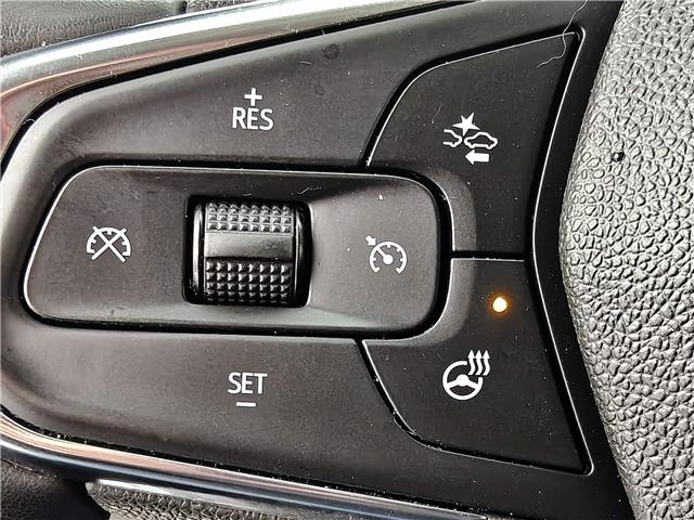 2024 Chevrolet TrailBlazer LT in Ottawa - Image 25 of 28