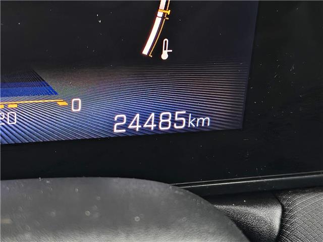 2024 Chevrolet TrailBlazer LT in Ottawa - Image 26 of 28