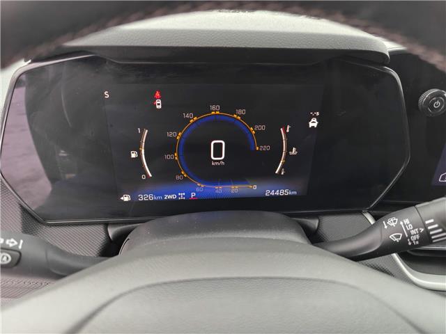 2024 Chevrolet TrailBlazer LT in Ottawa - Image 27 of 28