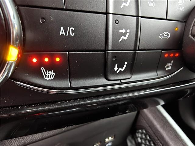 2024 Chevrolet TrailBlazer LT in Ottawa - Image 28 of 28