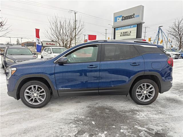 2023 GMC Terrain SLT in Ottawa - Image 2 of 39