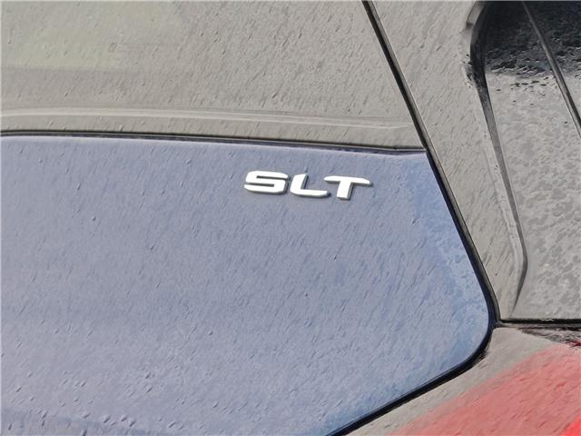 2023 GMC Terrain SLT in Ottawa - Image 4 of 39