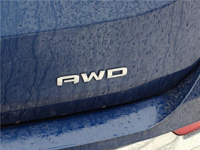 2023 GMC Terrain SLT in Ottawa - Image 6 of 39