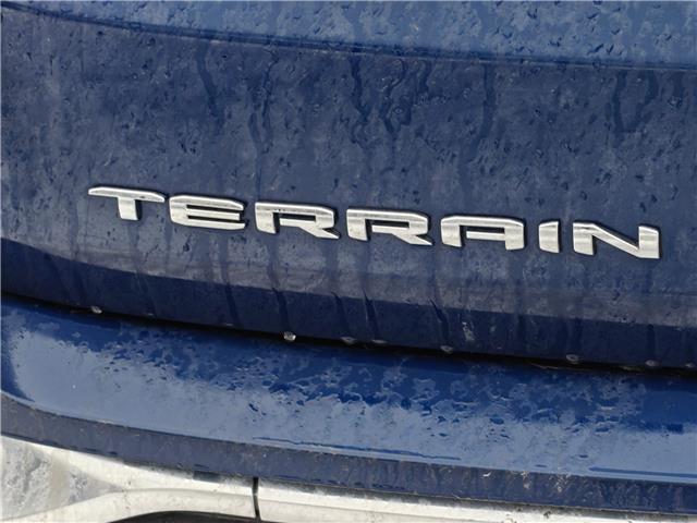 2023 GMC Terrain SLT in Ottawa - Image 7 of 39