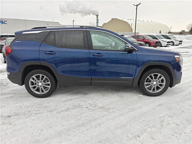 2023 GMC Terrain SLT in Ottawa - Image 9 of 39