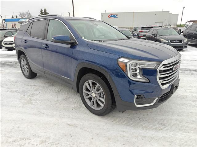 2023 GMC Terrain SLT in Ottawa - Image 10 of 39