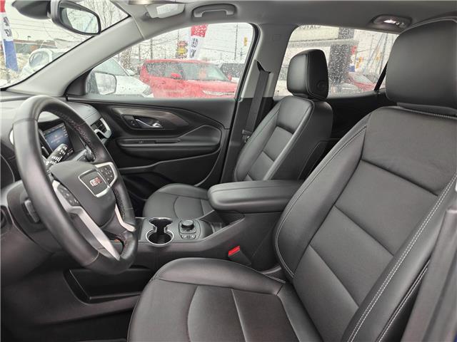 2023 GMC Terrain SLT in Ottawa - Image 13 of 39